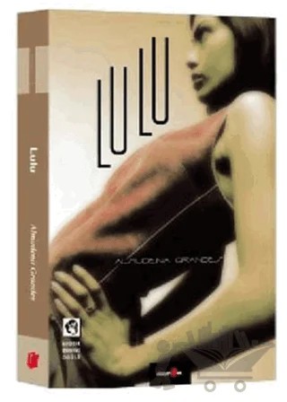Lulu – Almudena Grandes – Okuyan Us Yayınları kitap kapağı