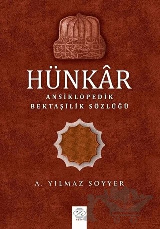Hünkar (Ciltli) – A. Yılmaz Soyyer – Post Yayınevi kitap kapağı