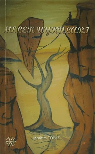 Melek Uykuları – İbrahim Topaz – Mühür Kitaplığı kitap kapağı