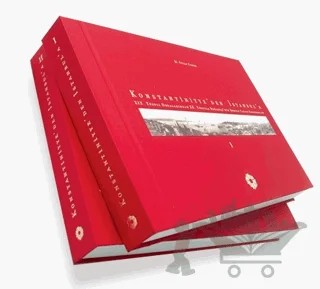 Konstantiniyye'den İstanbul'a: XIX. Yüzyıl Ortalarından XX. Yüzyıla Boğaziçi'nin Rumeli Yakası Fotoğrafları – M. Sinan Genim – İstanbul Araştırmaları Enstitüsü kitap kapağı