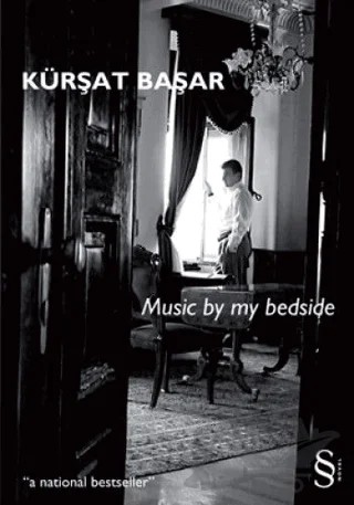 Music By My Bedside – Kürşat Başar – Everest Yayınları kitap kapağı