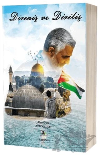 Direniş ve Diriliş – Aydın Altay – Kalender Yayınevi kitap kapağı