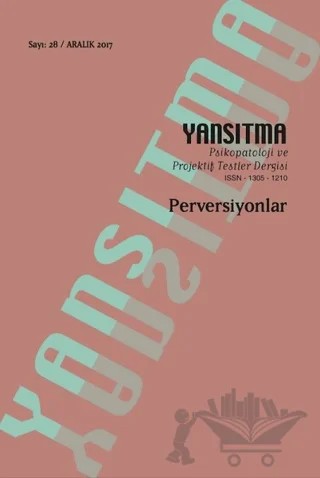 Yansıtma Dergisi Sayı: 28 Aralık (2017) – Yansıtma Dergisi Yayınları kitap kapağı