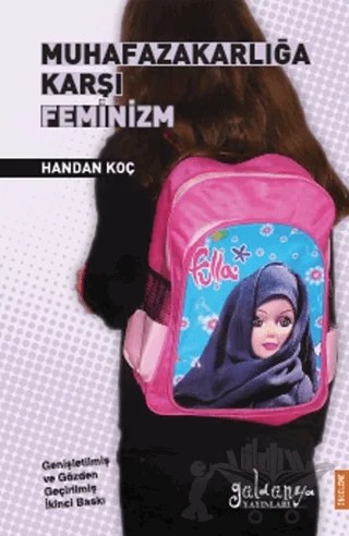 Muhafazakarlığa Karşı Feminizm – Handan Koç – Güldünya Yayınları kitap kapağı