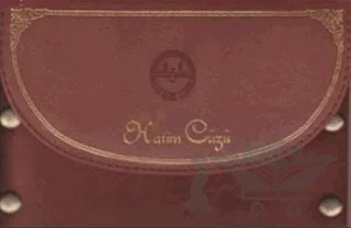 Hatim Cüzü Karton Kapak  30 Cüz Çantalı – Kolektif – Türkiye Diyanet Vakfı Yayınları kitap kapağı