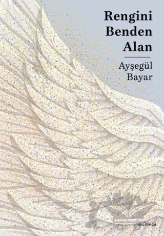 Rengini Benden Alan – Ayşegül Bayar – Vacilando Kitap kitap kapağı