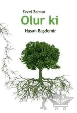 Evvel Zaman Olur Ki – Hasan Başdemir – Tilki Kitap kitap kapağı