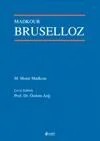 Madkour Bruselloz – Madkour – Nobel Tıp Kitabevleri kitap kapağı