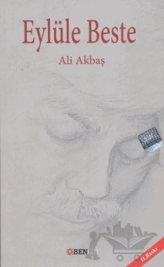 Eylüle Beste – Ali Akbaş – Bengü Yayınları kitap kapağı