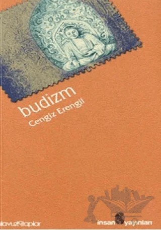 Budizm – Cengiz Erengil – İnsan Yayınları kitap kapağı
