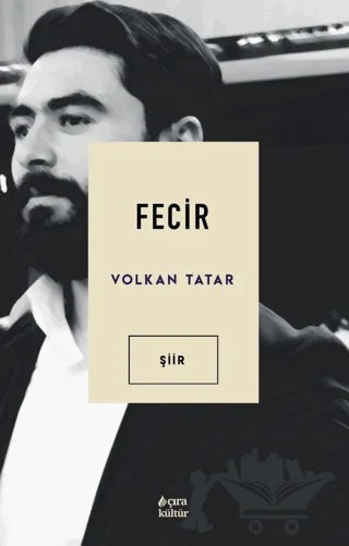 Fecir – Volkan Tatar – Çıra Yayınları kitap kapağı