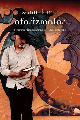 Aforizmalar – Kolektif – Cinius Yayınları kitap kapağı