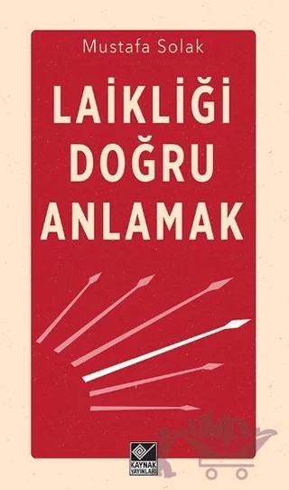 Laikliği Doğru Anlamak – Mustafa Solak – Kaynak Yayınları kitap kapağı