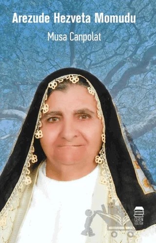 Arezude Hezveta Momudu – Musa Canpolat – Ceren Kitap kitap kapağı