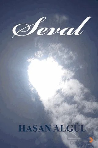 Seval – Hasan Algül – Cinius Yayınları kitap kapağı