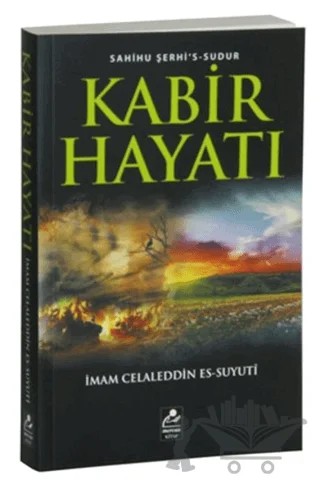 Kabir Hayatı – İmam Celaleddin Es-Suyuti – Mercan Kitap kitap kapağı