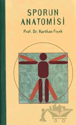 Sporun Anatomisi – Kurthan Fişek – YGS Yayınları (Yazı-Görüntü-Ses) kitap kapağı