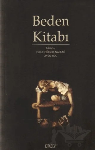 Beden Kitabı – Kolektif – Kitabevi Yayınları kitap kapağı