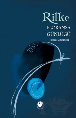 Floransa Günlüğü – Rainer Marıa Rilke – Cem Yayınevi kitap kapağı