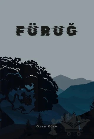 Füruğ – Ozan Köse – İkinci Adam Yayınları kitap kapağı