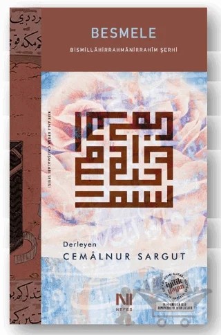 Besmele – Cemalnur Sargut – Nefes Yayıncılık kitap kapağı