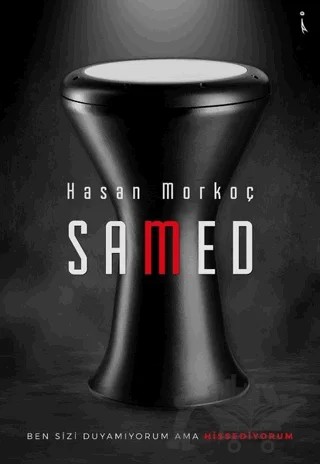 Samed – Hasan Morkoç – İkinci Adam Yayınları kitap kapağı