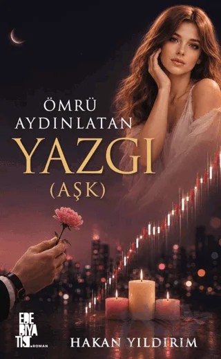 Ömrü Aydınlatan Yazgı (Aşk) – Hakan Yıldırım – Edebiyatist kitap kapağı