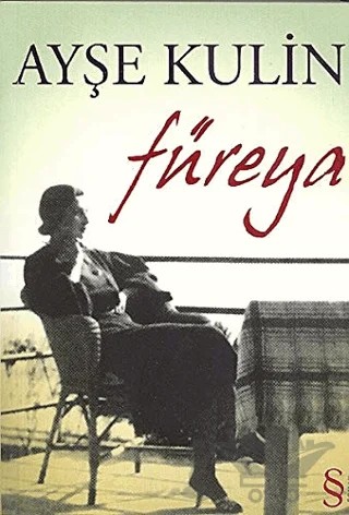 Füreya – Ayşe Kulin – Everest Yayınları kitap kapağı