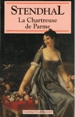 La Chartreuse de Parme – Marie-Henri Beyle Stendhal – Multilingual Yabancı Dil Yayınları kitap kapağı