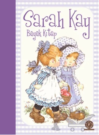 Sarah Kay - Büyük Kitap – Sarah Kay – Artemis Yayınları kitap kapağı