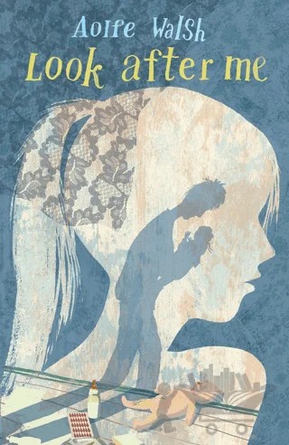 Look After Me – Aoife Walsh – Andersen Press kitap kapağı