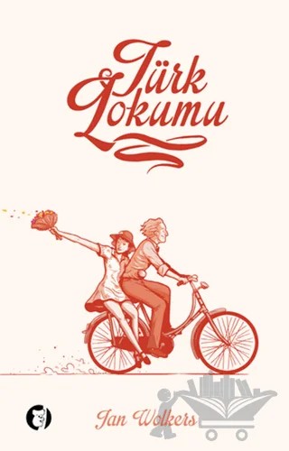 Türk Lokumu – Jan Wolkers – Aylak Kitap kitap kapağı