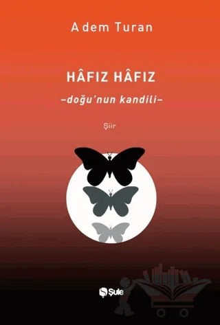 Hafız Hafız – Adem Turan – Şule Yayınları kitap kapağı