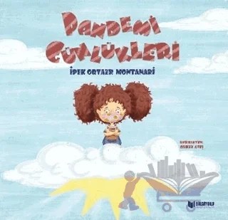 Pandemi Günlükleri – S. İpek Ortaer Montanari – Bilgiyolu Kültür Yayınları kitap kapağı