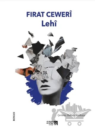 Lehi – Fırat Ceweri – SRC Kitap kitap kapağı