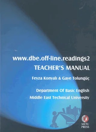www.dbe.off-line.readings2 – Feyza Konyalı – ODTÜ Geliştirme Vakfı Yayıncılık kitap kapağı