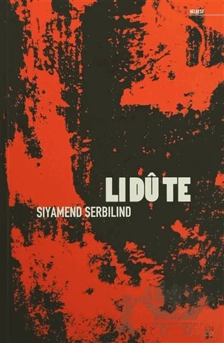 Li Du Te – Siyamend Serbilind – Lis Basın Yayın kitap kapağı