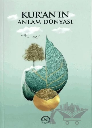 Kur'an'ın Anlam Dünyası – Burhan İşleyen, Burhan İşliyen – Diyanet İşleri Başkanlığı kitap kapağı