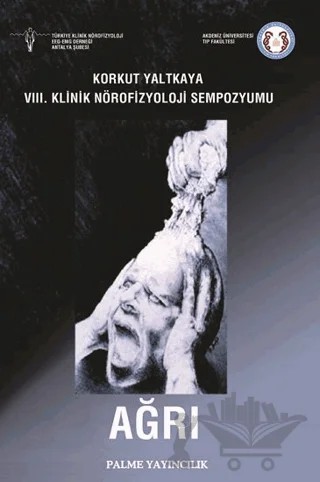 Ağrı – Kolektif – Palme Yayıncılık kitap kapağı