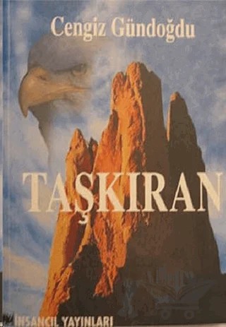 Taşkıran – Cengiz Gündoğdu – İnsancıl Yayınları kitap kapağı