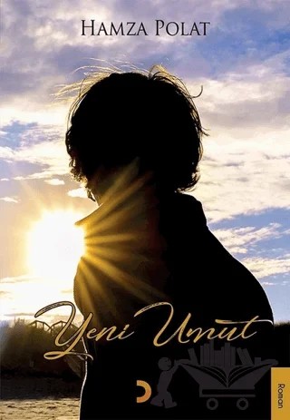 Yeni Umut – Hamza Polat – Cinius Yayınları kitap kapağı