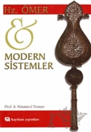 Hz. Ömer Ve Modern Sistemler – Muhammed Temmavi – Kayıhan Yayınları kitap kapağı