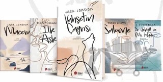 Scala Edebiyat Yapıyor (5 Kitap) – Kolektif – Scala Yayıncılık kitap kapağı