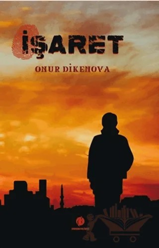 İşaret – Onur Dikenova – Herdem Kitap kitap kapağı