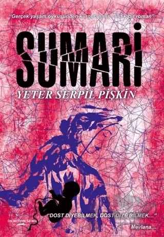 Sumari – Yeter Serpil Pişkin – Sokak Kitapları Yayınları kitap kapağı