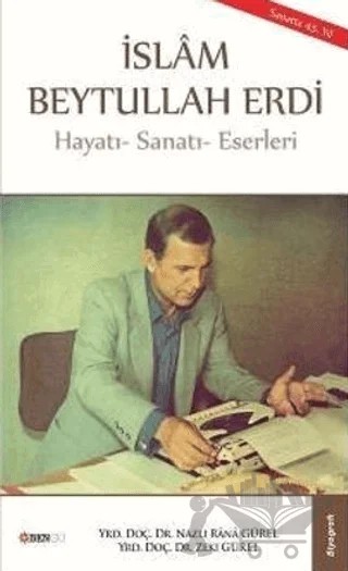 İslam Beytullah Erdi – Nazlı Rana Gürel, Zeki Gürel – Bengü Yayınları kitap kapağı
