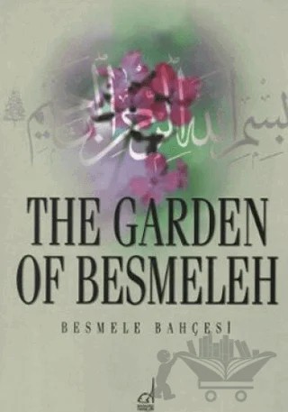The Garden of Besmeleh – Kolektif – Boğaziçi Yayınları kitap kapağı