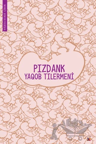 Pızdank – Yaqob Tılermenı – Lis Basın Yayın kitap kapağı