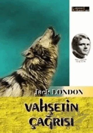 Vahşetin Çağrısı – Jack London – Okunası Kitaplar kitap kapağı