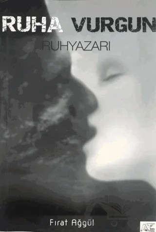 Ruha Vurgun – Fırat Ağgül – Kuytu Yayınları kitap kapağı